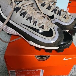 Men's/boys Nike Baseball cleat